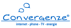Logo convergenze