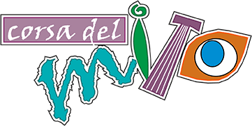 Logo corsa del mito 2018
